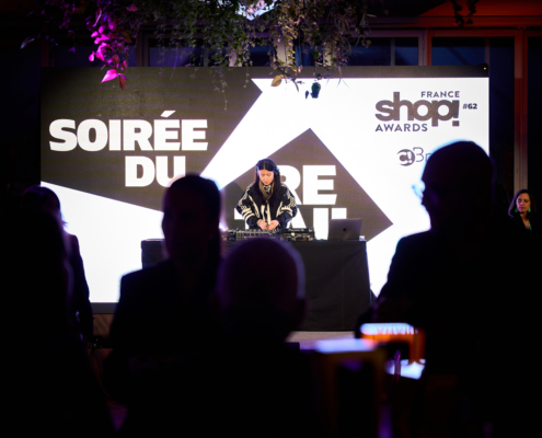 SOIREE - (81)